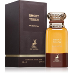 Maison Alhambra Smoky Touch EDP parf&uuml;&uuml;mvesi unisex, 80 ml