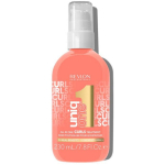 Revlon Professional Uniq One All in One Curls Treatment lokkis juustele m&otilde;eldud palsam, 230 ml