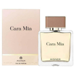 Aigner Cara Mia EDP l&otilde;hnastatud vesi naistele, 100 ml
