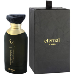 Ajmal Eternal 44 EDP l&otilde;hnastatud vesi unisex, 100 ml