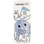 Nailmatic KIDS MERLIN Shimmer Nail Polish K&uuml;&uuml;nelakk, 8 ml