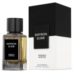 French Avenue Saffron Elixir EDP l&otilde;hnastatud vesi unisex, 100 ml