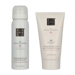 Rituals The Ritual Of Sakura Exclusive Travel Set reisikomplekt kehahoolduseks