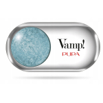 Pupa Milano Pupa Vamp! Wet & Dry lauv&auml;rv, toon: 306 Bon Ton Blue, 1 g