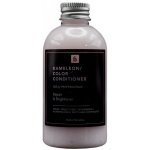 Blautty taastav ja s&auml;ra andev palsam v&auml;rvitud juustele musts&otilde;stra&otilde;liga, 100 ml