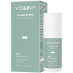 Yoskine Japan puhta riisi infusiooniga n&auml;oseerum, 30 ml