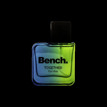 Bench Together For Him EDT tualettvesi meestele, 30 ml