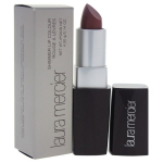 Laura Mercier Shimmer Lipcolor Cream Lipstick Freshbrown, 4 g