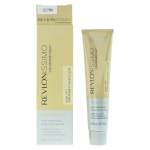 Revlon Revlonissimo Colorsmetique Permanent Hair Dye 1217MN Bronze Grey, 60 ml