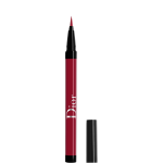 Christian Dior Diorshow On Stage Waterproof Ultra-Flexible Felt Tip Intense Color Liquid Eyeliner 771 Matte Burgundy 0.55 ml