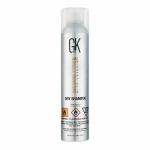 Global Keratin Hair Dry Shampoo For Volume, 332 ml