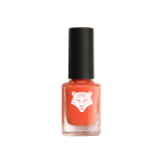 All Tigers Natural & Vegan Vegan Nail Polish 195 Seize The Moment, 11 ml
