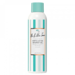Mr & Mrs Tannie Aloe Vera Exfoliating Shower Gel For All Skin Types, 200 ml