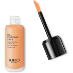 Kiko Milano t&auml;iskattega 2-&uuml;hes jumestuskreem ja peitekreem, toon: N65, 25 ml