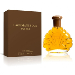 Fine Perfumery Laghmani's Oud EDP l&otilde;hnastatud vesi naistele, 100 ml