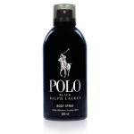 Ralph Lauren Polo Black Scented Spray For Men, 300 ml