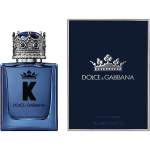 Dolce & Gabbana K EDP meestele, 50 ml