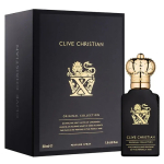 Clive Christian X For Men Parfum PP meeste parf&uuml;&uuml;m, 50 ml