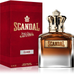 Jean Paul Gaultier Scandal Elixir Parfum Pour Homme PP parf&uuml;&uuml;m meestele, 150 ml