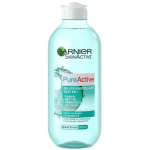 Garnier SkinActive Pure Active mitsellaarvesi rasusele ja tundlikule nahale, 400 ml