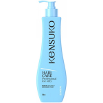 KENSUKO Repair Damaged Hair Shampoo &scaron;ampoon kuivadele, kahjustatud juustele, 760 ml