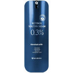 MIZON 0.3% Retinol Youth Cream n&auml;okreem retinooliga, 28 g