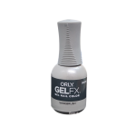 Orly Gelfx Creme Semi-Permanent Nail Polish Sagebrush, 18 ml
