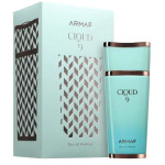 Armaf Cloud 9 EDP l&otilde;hnastatud vesi unisex, 100 ml