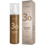 Casmara Tan Magnifier Vitamin Oil SPF 30 kuiv kehatoot, 200 ml