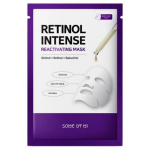 Some By Mi Retinol Intense Reactivating Mask pinguldav lehtmask, 22 g