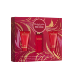 Set Elizabeth Arden: Red Door Eau De Toilette For Women, 30 ml + Red Door Moisturizes Body Lotion Body, 50 ml + Red Door Cleansing Shower Gel All Over Body All Skin Types, 50 ml