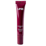Lipss Lipper Lip Gloss Pomegranate Winte huulel&auml;ige, 8 ml
