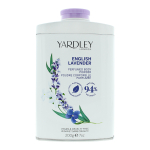 Yardley English Lavender Body Powder, 200 g