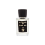 Acqua di Parma Signatures Of The Sun Yuzu EDP l&otilde;hnastatud vesi unisex, 20 ml