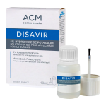 Laboratoire ACM Disavir Anti-Genital Warts Local Treatment Serum, 10 ml