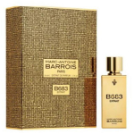 Marc-Antoine Barrois B683 Extrait Extrait de Parfum PP unisex parf&uuml;&uuml;m, 50 ml