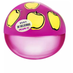 DKNY Be Delicious Orchard EDP l&otilde;hnastatud vesi naistele, 30 ml