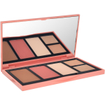 PUPA Milano Never Without All In One Face Palette n&auml;opalett, toon: 003 Medium Skin, 15.2 g