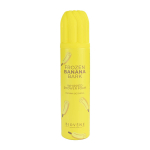 Biovene Frozen Banana Bark Hydrating Shower Mousse, 250 ml