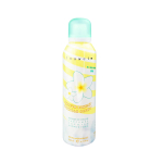 Inuwet Vanille Vegan & Cruelty-Free Cleansing & Softening Shower Mousse, 200 ml