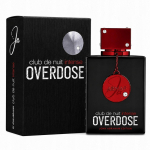 Armaf Club De Nuit Intense Overdose PP parf&uuml;&uuml;m meestele, 105 ml