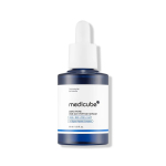 Medicube Zero Pore One Day Peptide Pore Tightening Daily Serum For Face, 30 ml