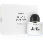 Byredo Black Saffron EDP l&otilde;hnastatud vesi unisex, 50 ml