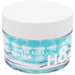 Medi-Peel Daily Intensive Skin Care Power Aqua Cream p&auml;evakreem niisutav kapseln&auml;okreem h&uuml;aluroonhappega, 50 g