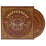 Chopperheadi mattvaha meestele, 100 g