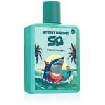 Street Origins Miami Magic EDP l&otilde;hnastatud vesi unisex, 75 ml