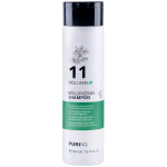 PURING 11 VolumeUp Volumizing Shampoo &scaron;ampoon, 300 ml