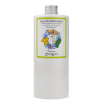 Erbolinea Perfume Bucato Delicato pesul&otilde;hn, 500 ml