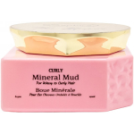 Saphira The Modani Curly Mineral Mud mask-mineraalmuda lokkis juustele, Surnumere mineraalidega, 250 ml