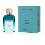Adolfo Dominguez Agua Fresca Citrus Cedro EDT tualettvesi meestele, 200 ml